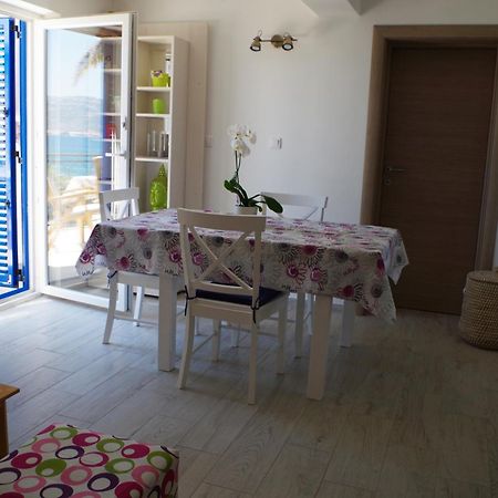 Apartments By The Sea Slatine, Ciovo - 14158 Habitación foto
