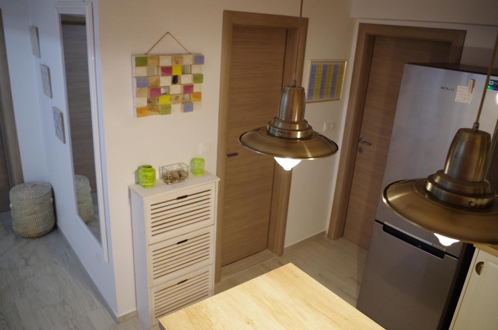 Apartments By The Sea Slatine, Ciovo - 14158 Habitación foto
